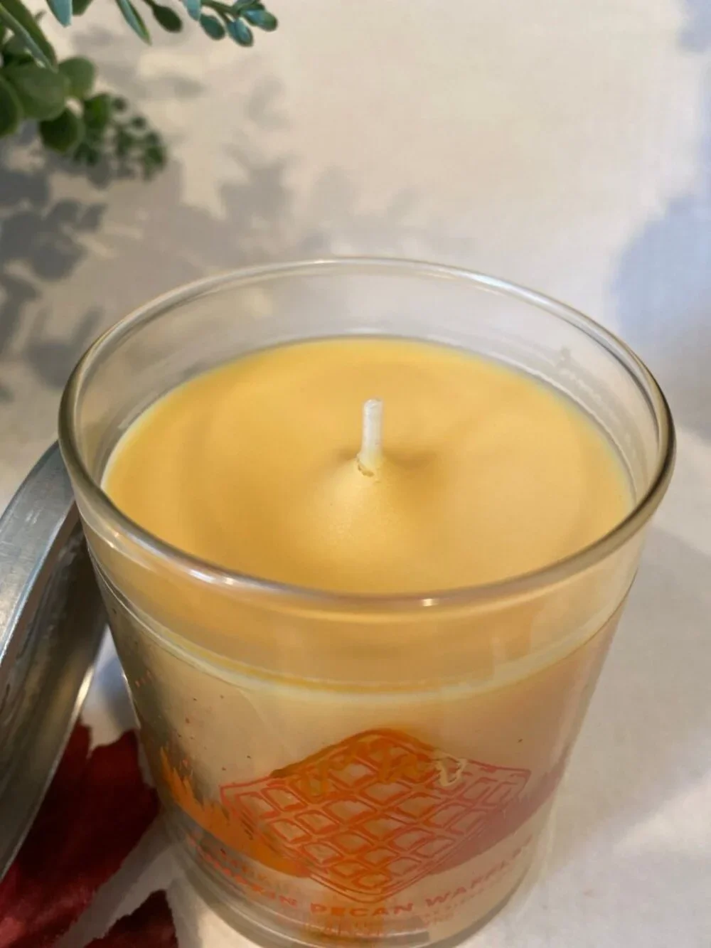 Bath & Body Works new campfire